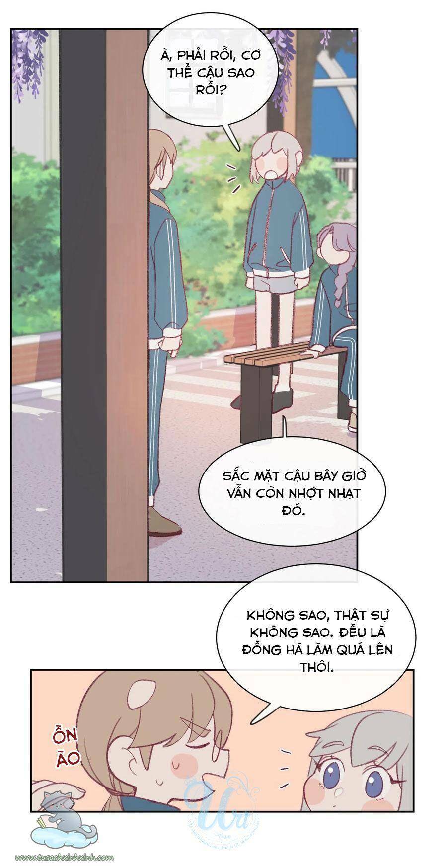 nhật ký nấm ma cô chapter 9 28