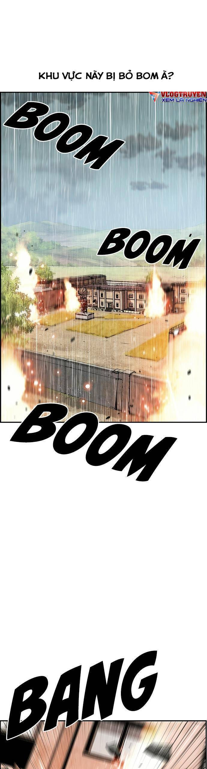 pubg - cuộc chiến sinh tồn chapter 42 4