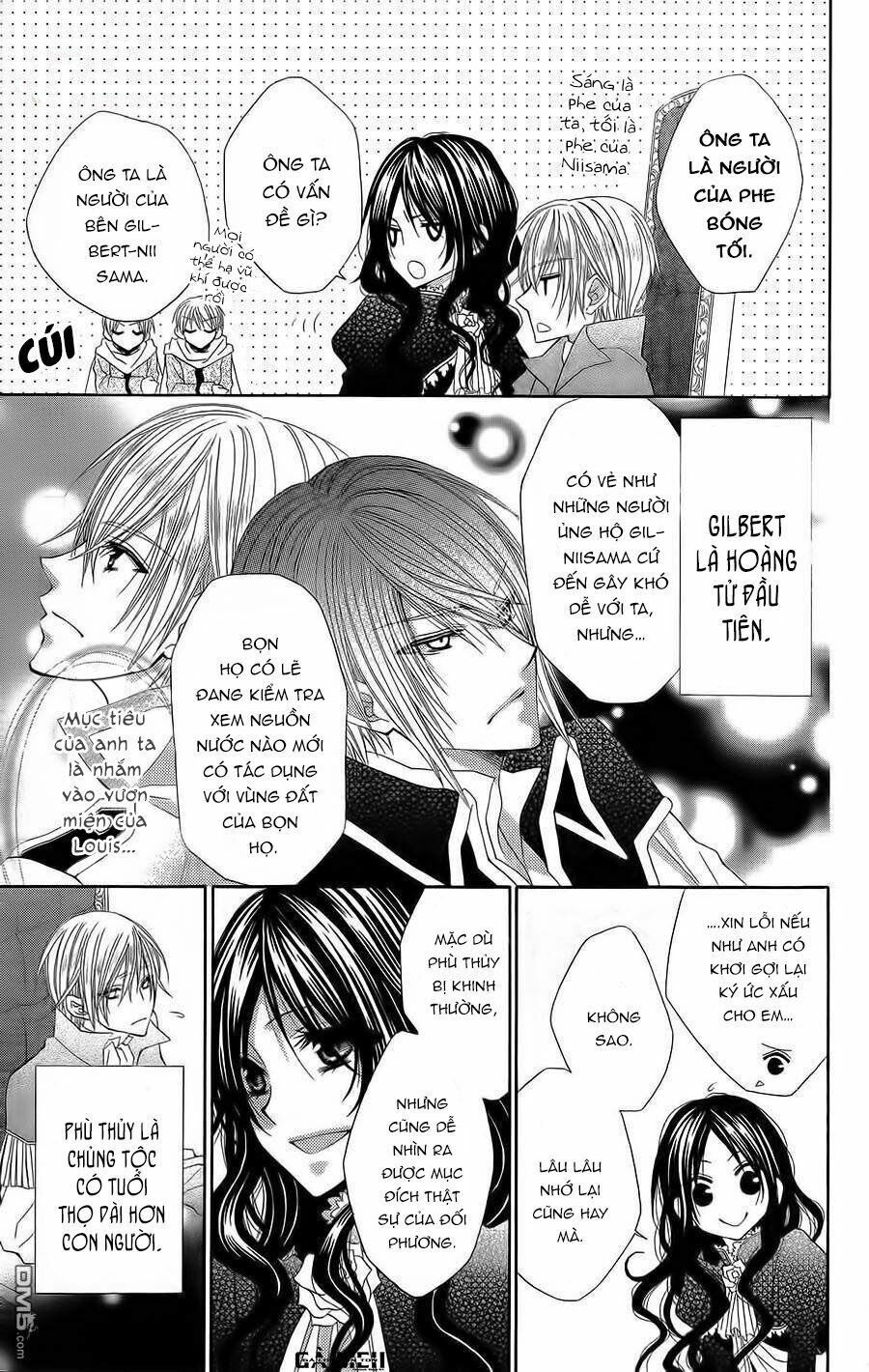 hyakunen renbo chapter 6 7