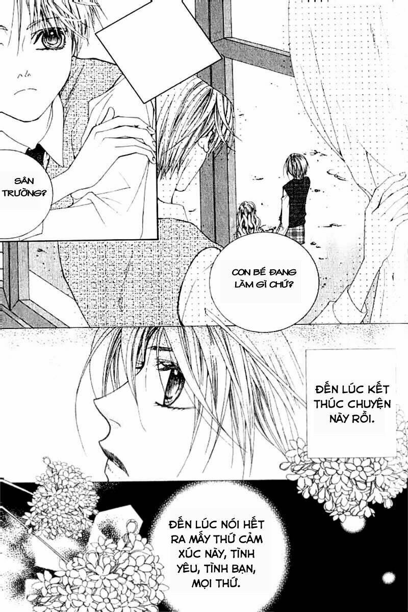 adventure and trouble diary chapter 5 39