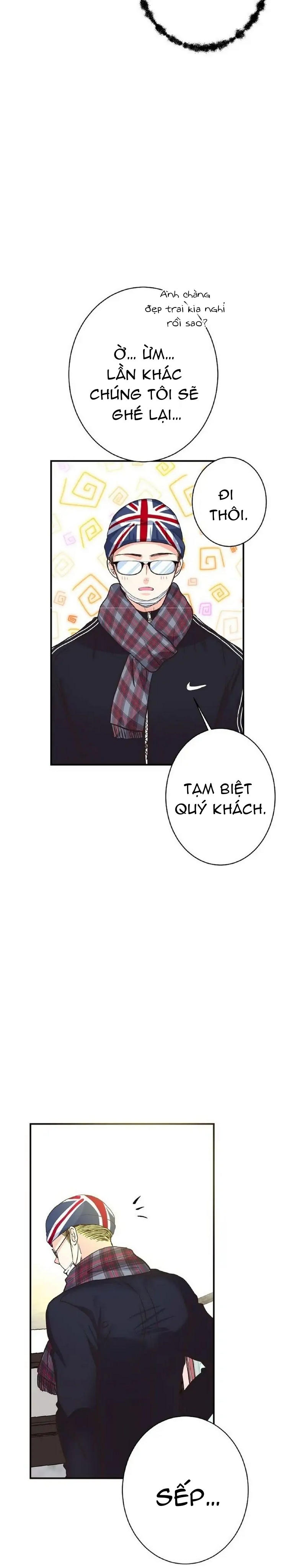 mối quan hệ phù hợp chapter 15 13