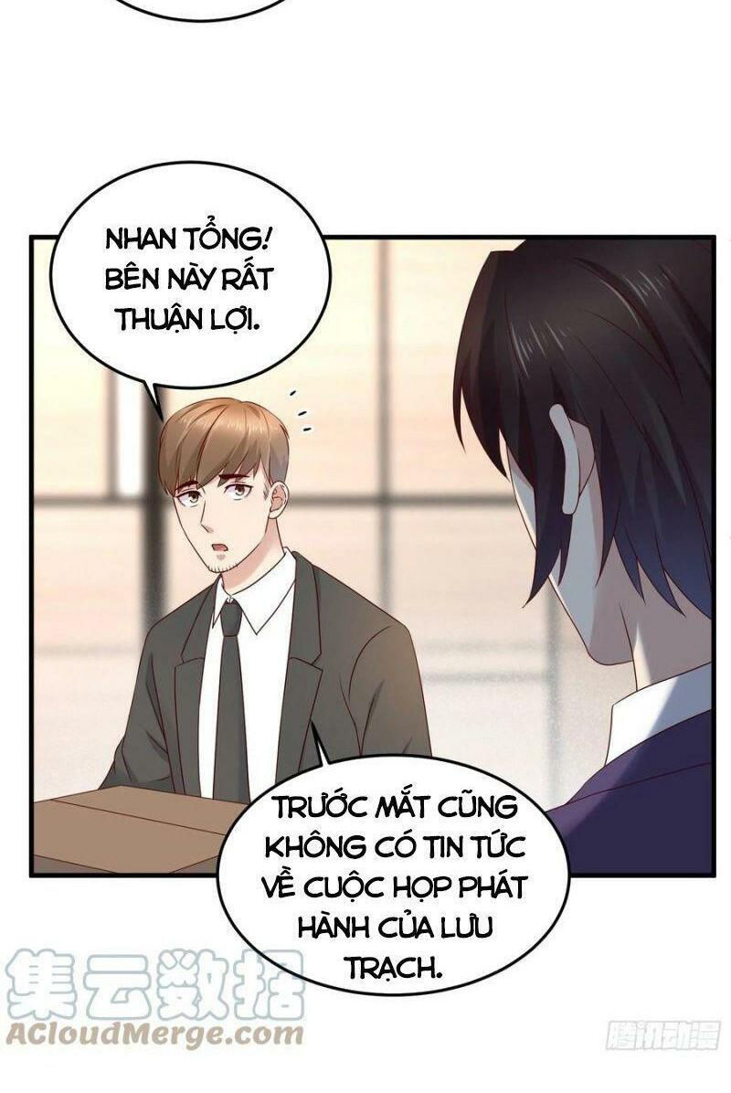vua đầu tư mạnh nhất chapter 66 24
