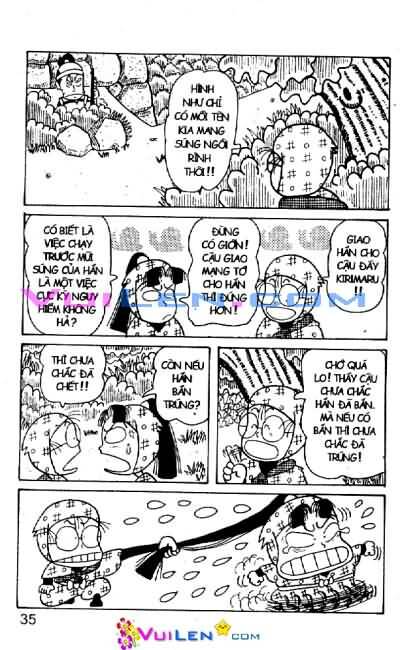 ninja loạn thị chapter 22 36