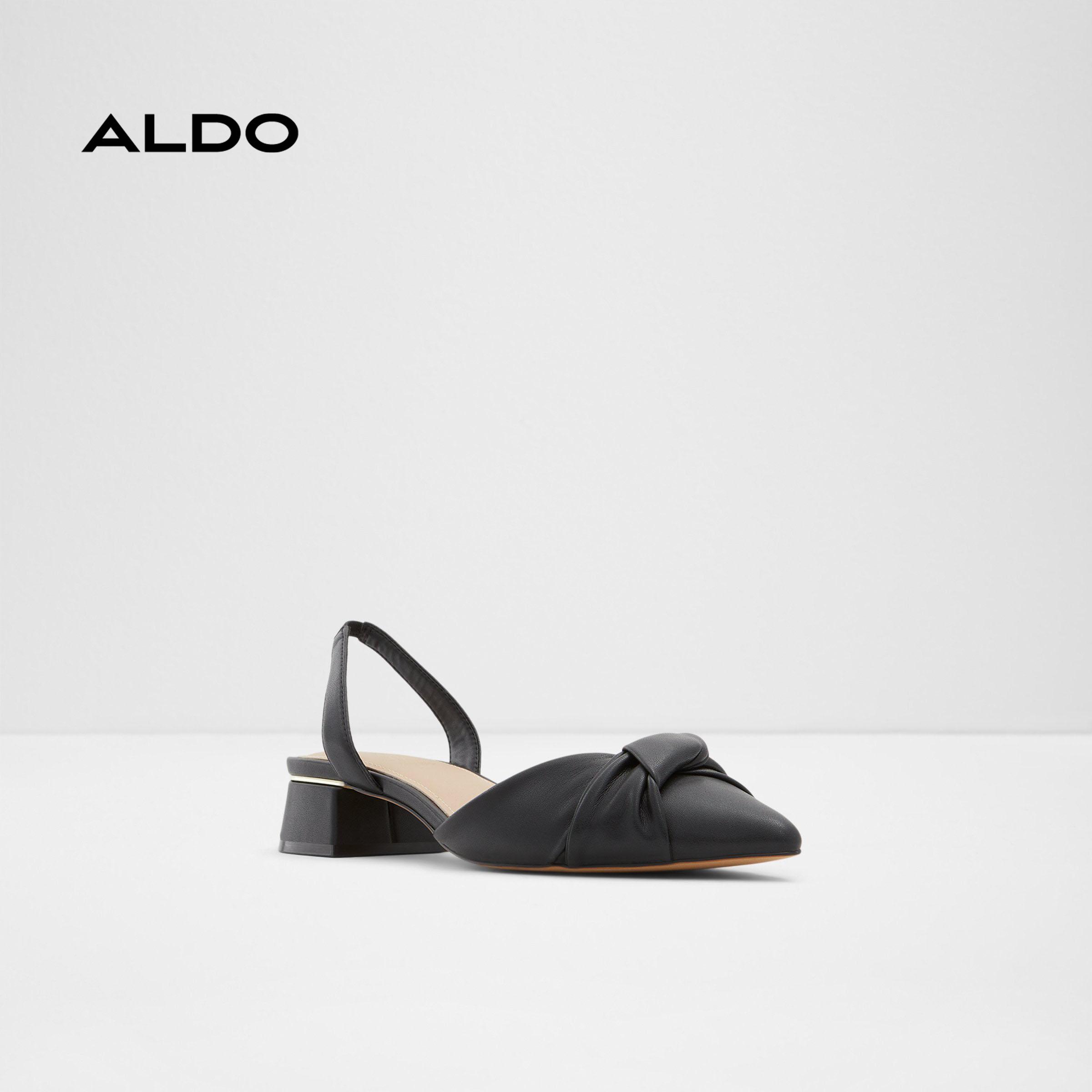 Sandal cao gót nữ Aldo BREIDDA