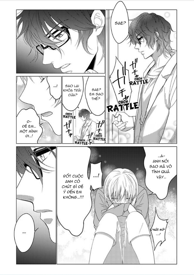 học với anh giáo sư giáo dục tình dục chapter 10 4