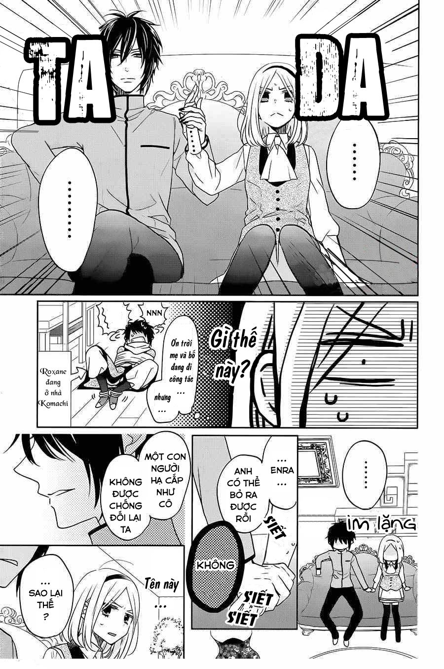 jigoku no enra chapter 7 27