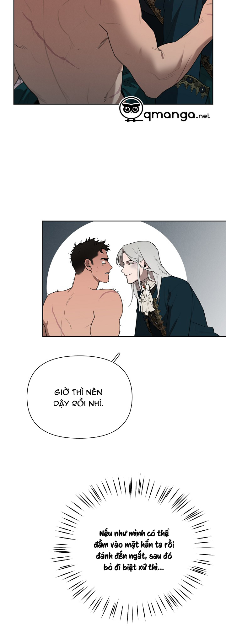 plaything - món đồ chơi của đại công tước chapter 17 41
