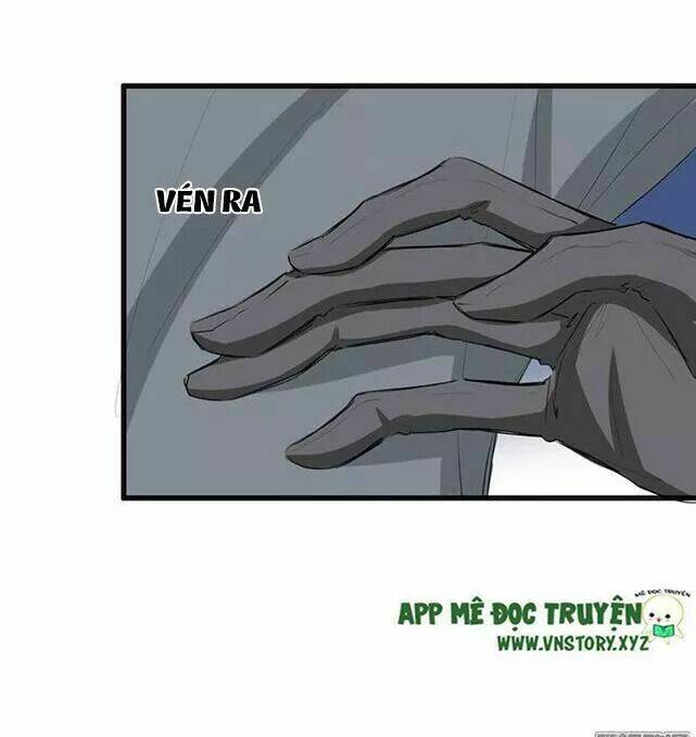 thú vương chuyên sủng chapter 21 11