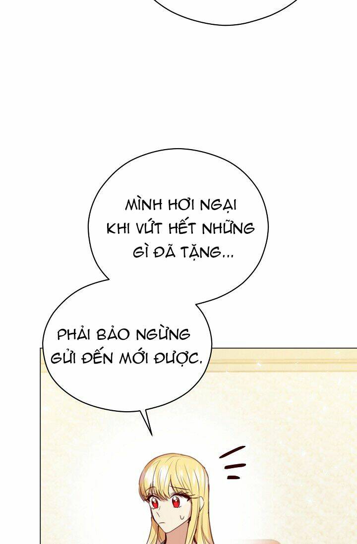 vẻ đẹp của ác ma chapter 25 86