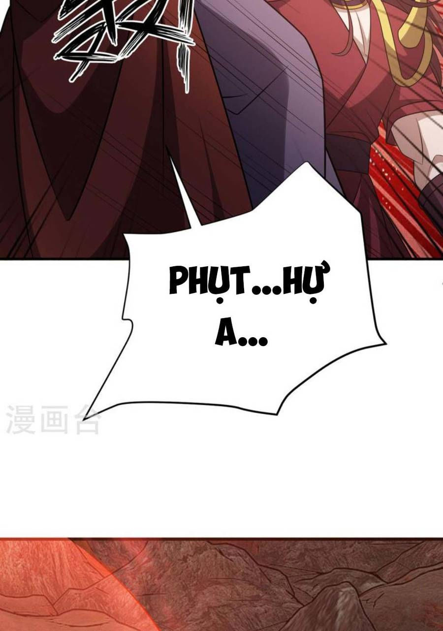 chúa tể tam giới chapter 290 3