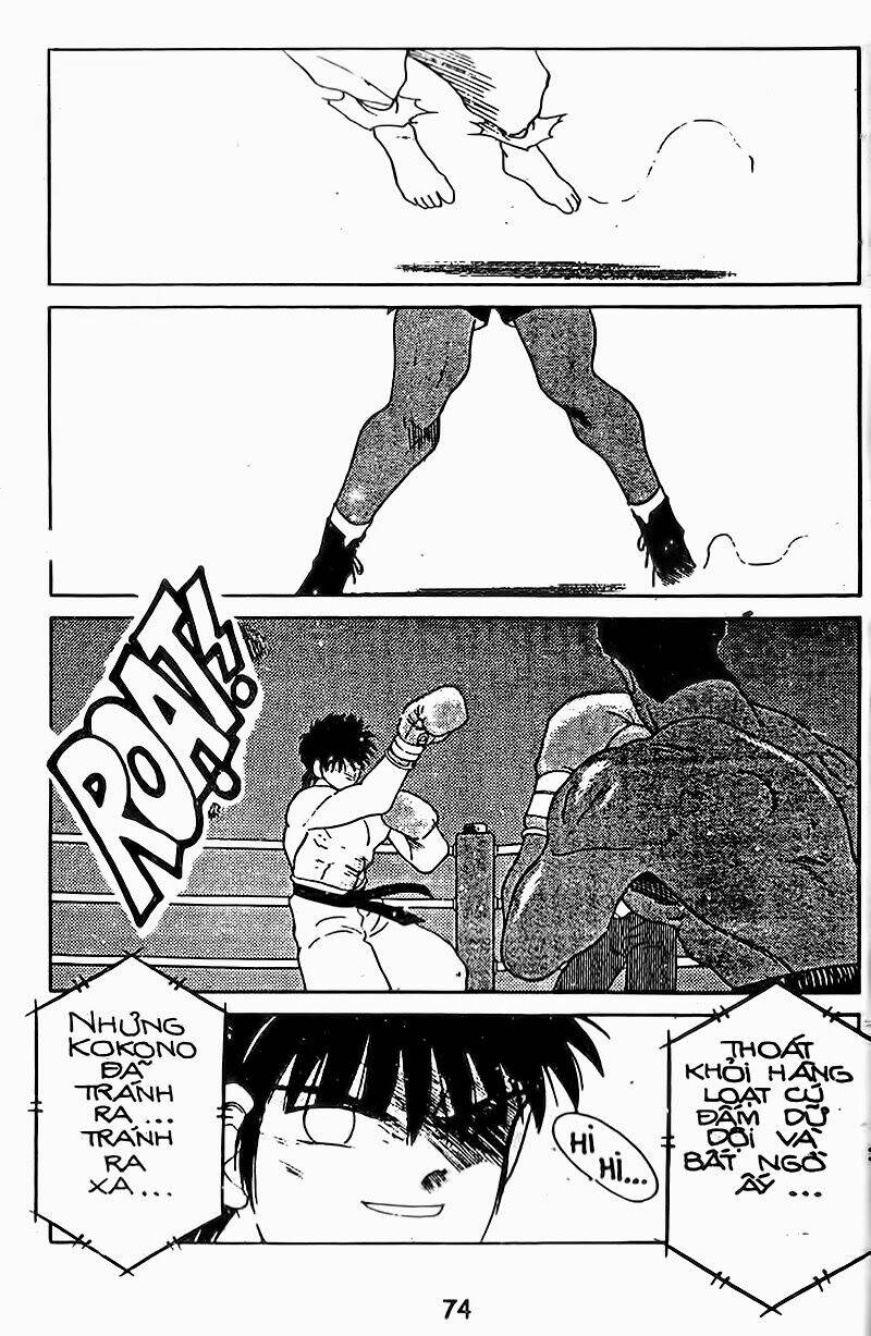 truyền nhân atula - shura no mon i chapter 124 14