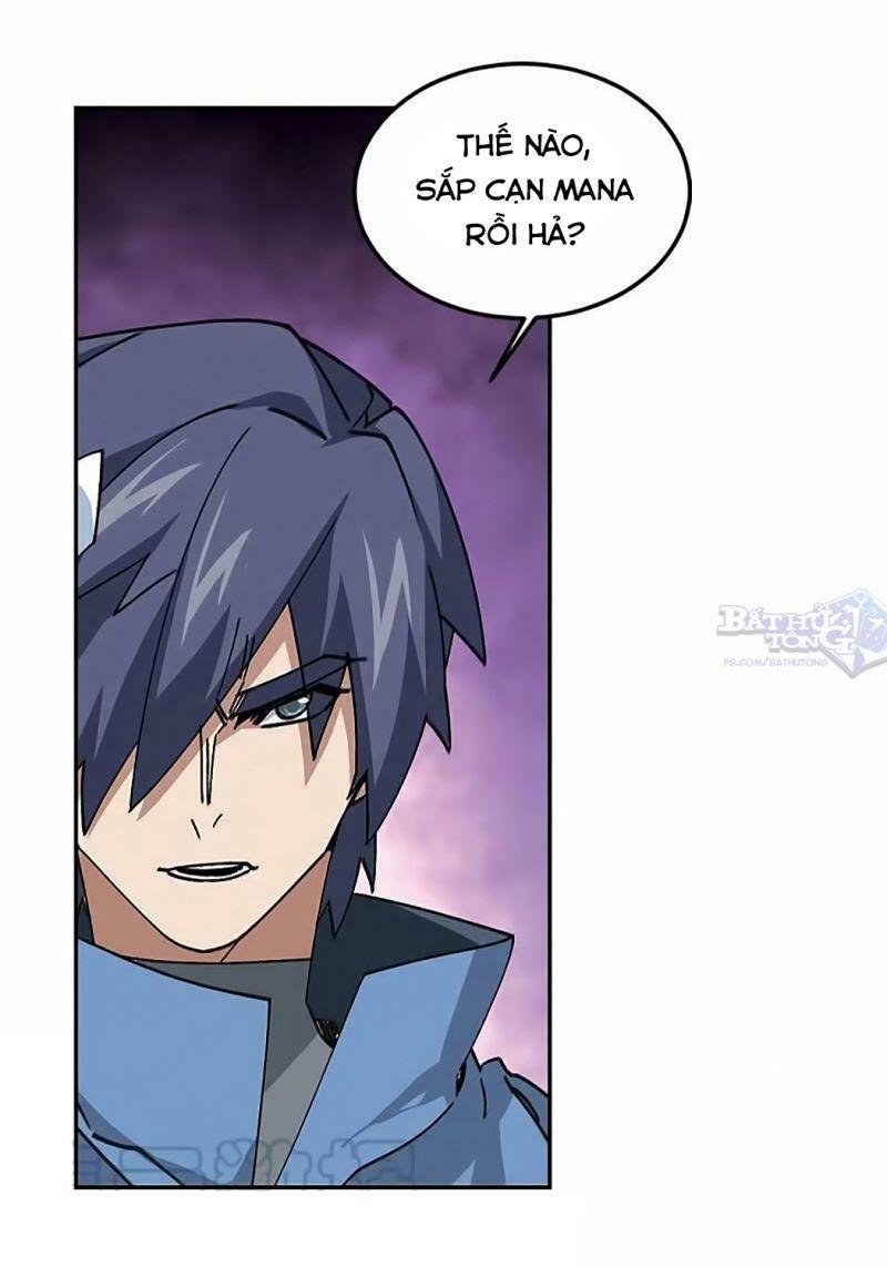 võng du chi cận chiến pháp sư chapter 368 14