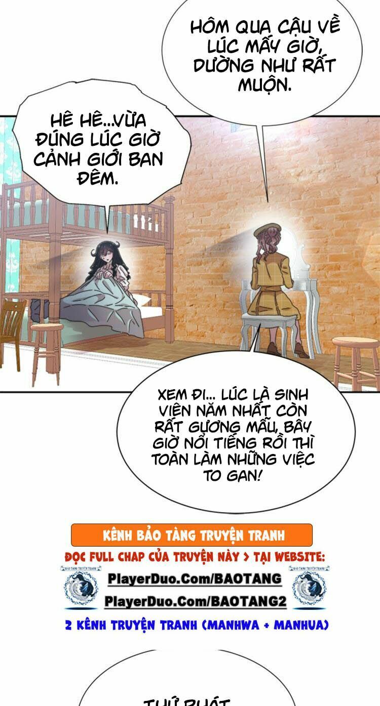 con gái bảo bối của ma vương chapter 102 20