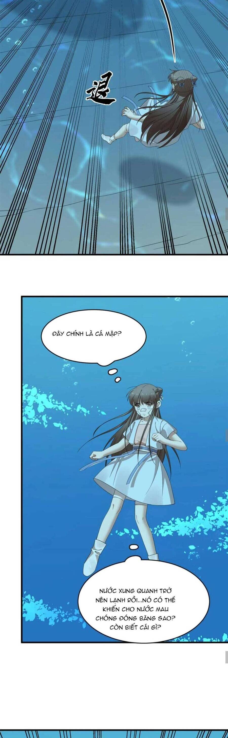 độc bộ thiên hạ: đặc công thần y chapter 442 12