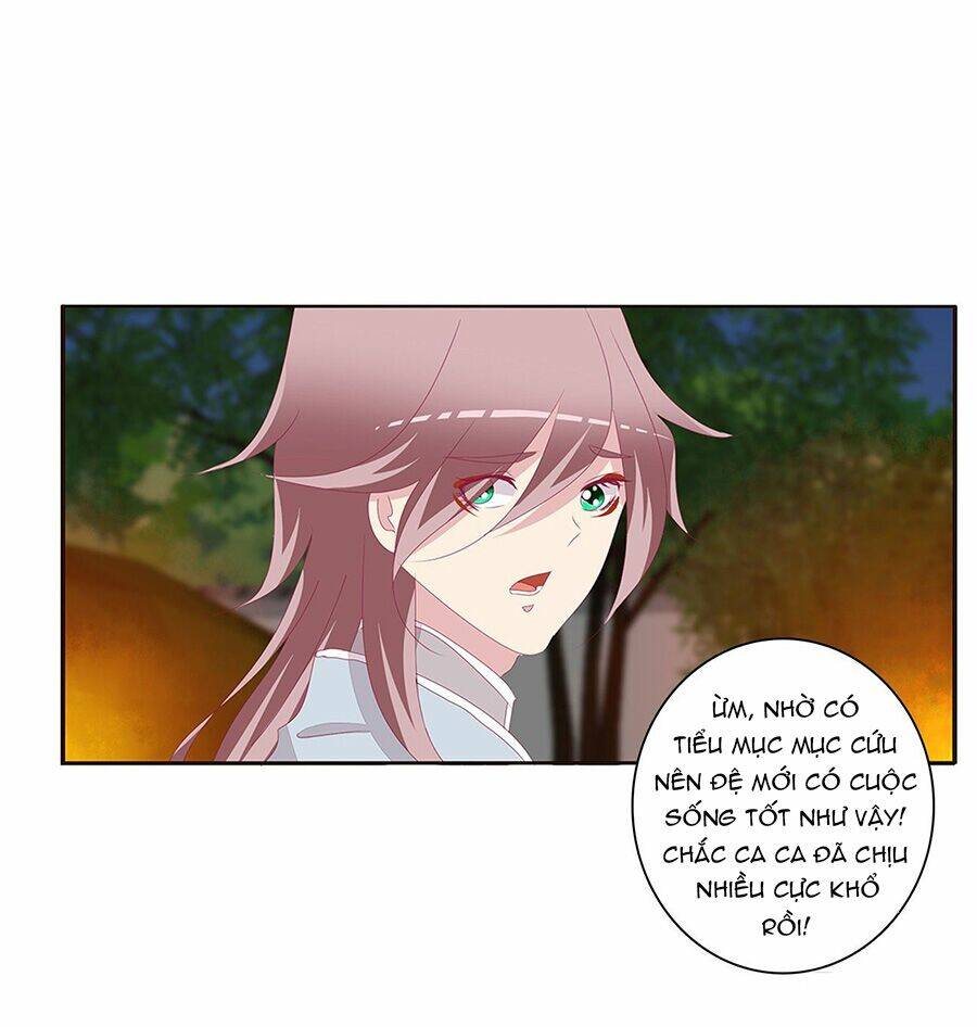 tướng quân mời ra trận chapter 169 5