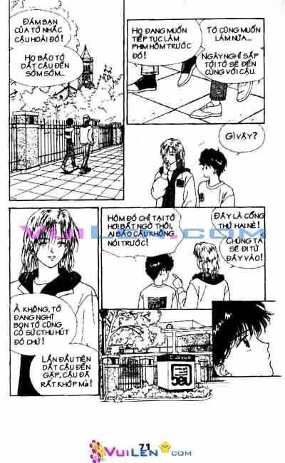 cô nàng đẹp trai chapter 7 72