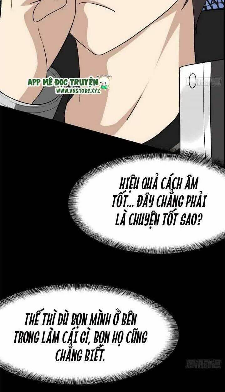 bạn gái virus của tôi chapter 175 20