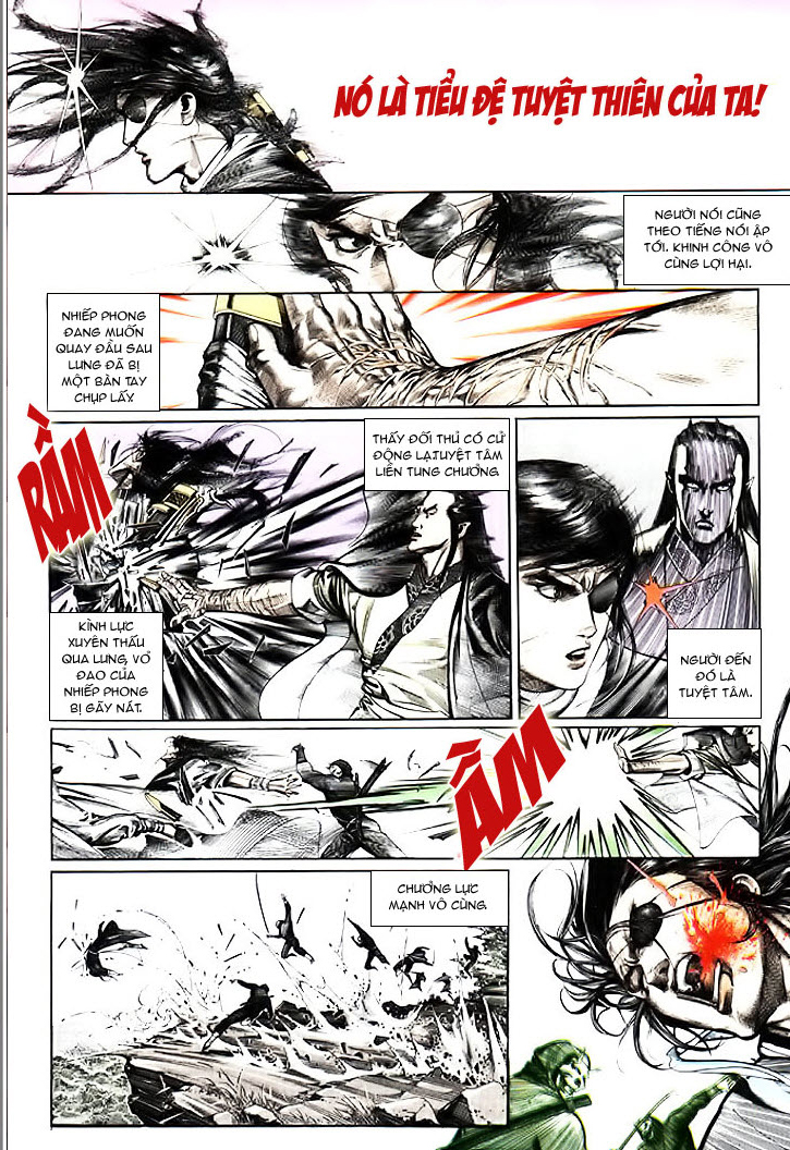 phong vân chapter 70 19