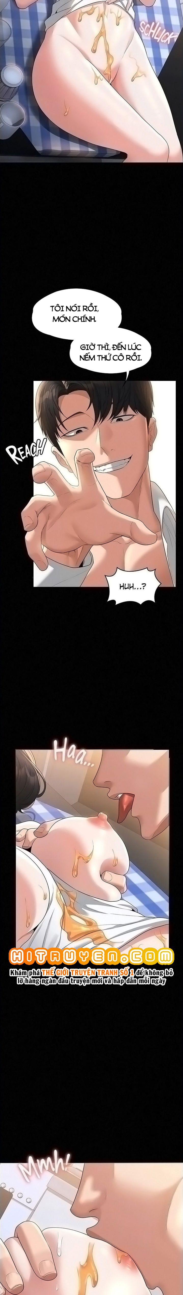 ứng dụng cầu được ước thấy chapter 42 3