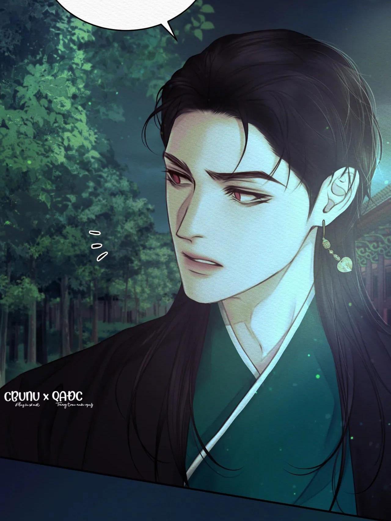 qủy dạ khúc chapter 37 33