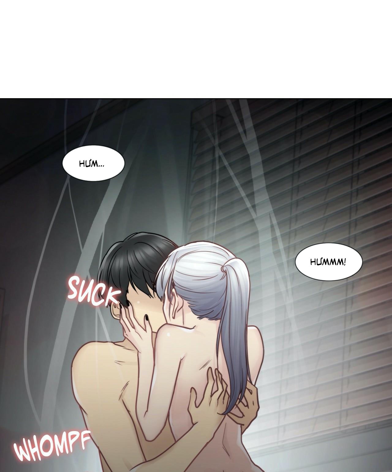 mở khóa tim em chapter 27 42