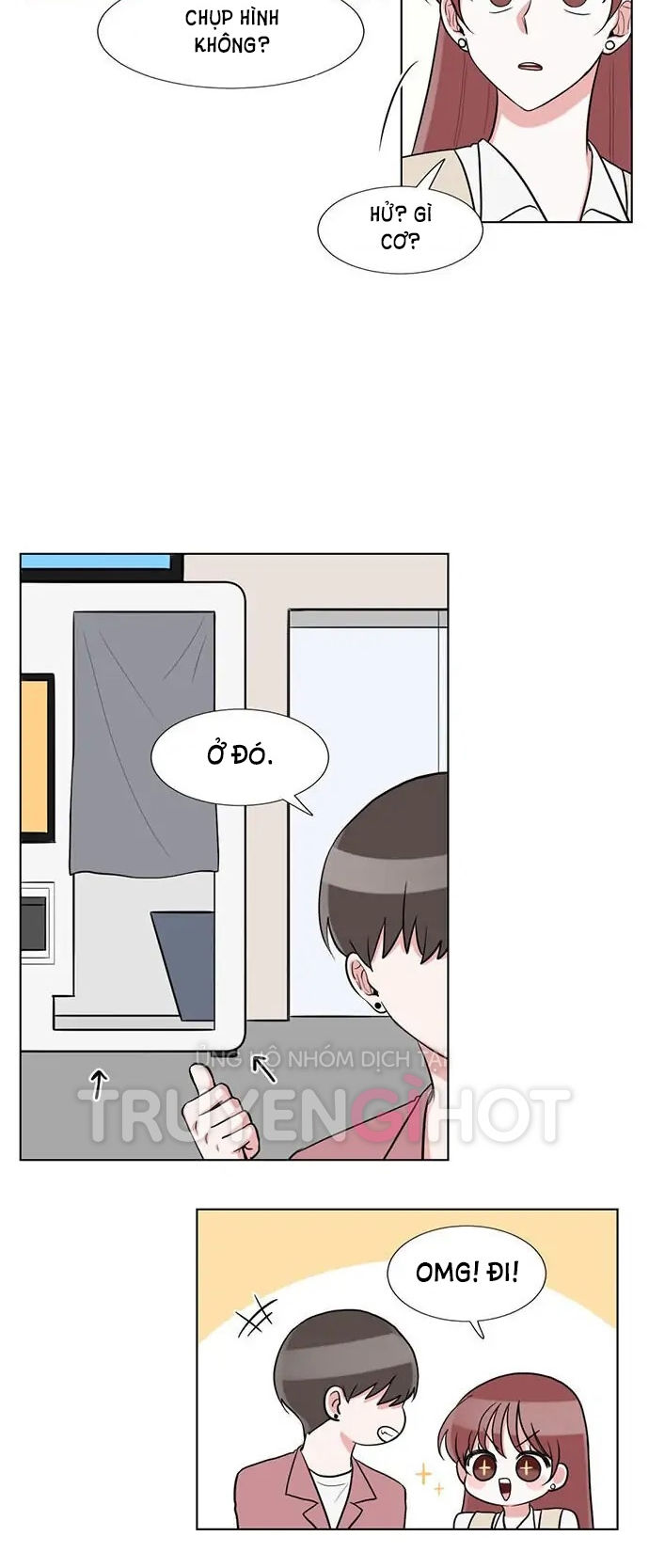 gatabutata chapter 61.1 23