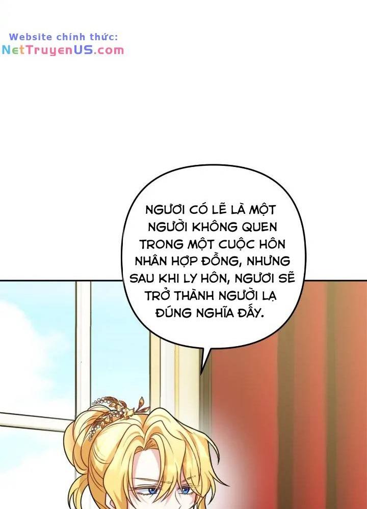 tại sao mẹ chồng tôi lại như thế này? chapter 13 93