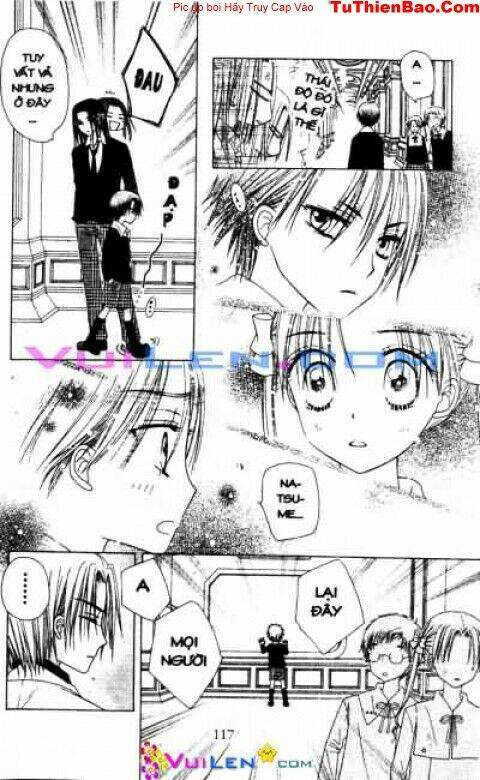 gakuen alice chapter 23 117