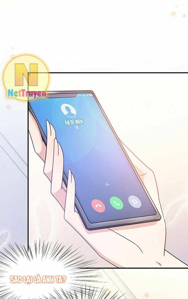 thịnh thế điềm sủng: cô vợ nhỏ đáng yêu của dịch thiếu chapter 42 18