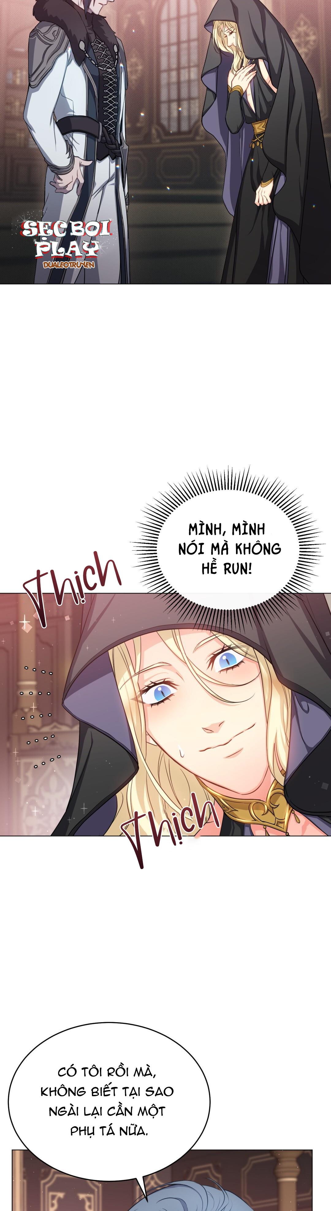 mặt trăng quỷ chapter 9 21