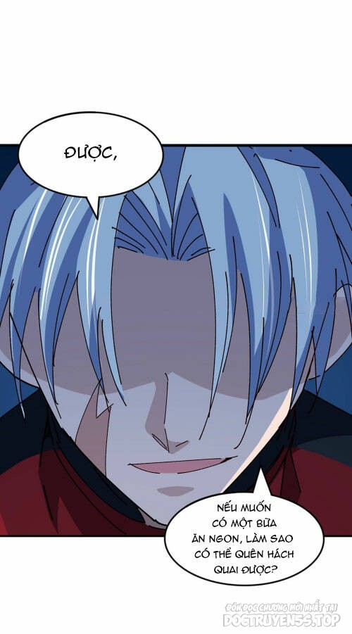 giải cứu 99 nữ chính ở mạt thế chapter 97 25