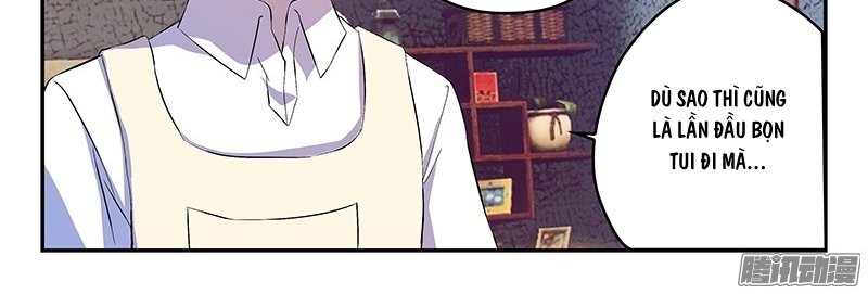 đầu bếp ma pháp của hoàng tử chapter 15 2