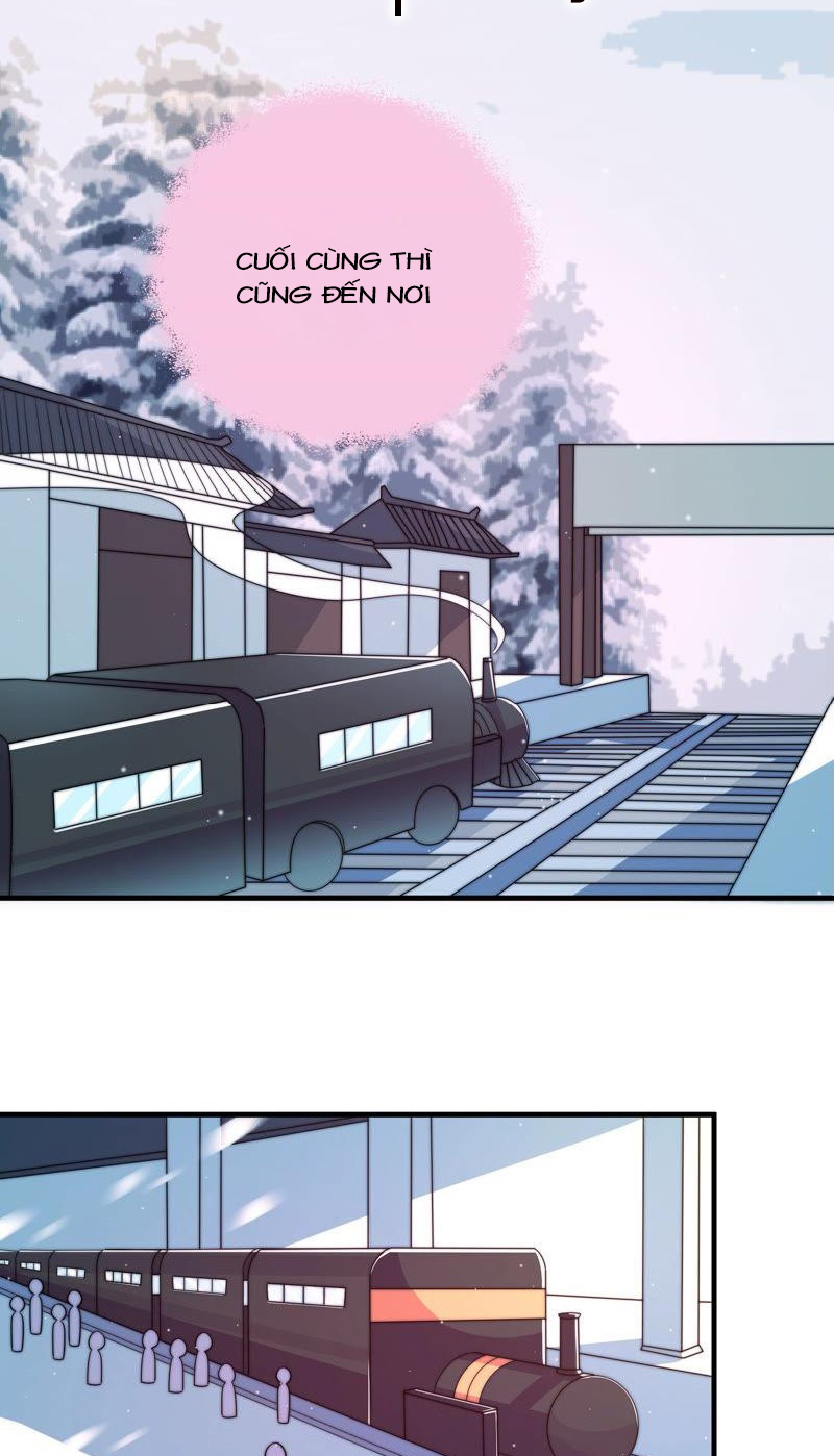 ngày nào thiếu soái cũng ghen chapter 273 14