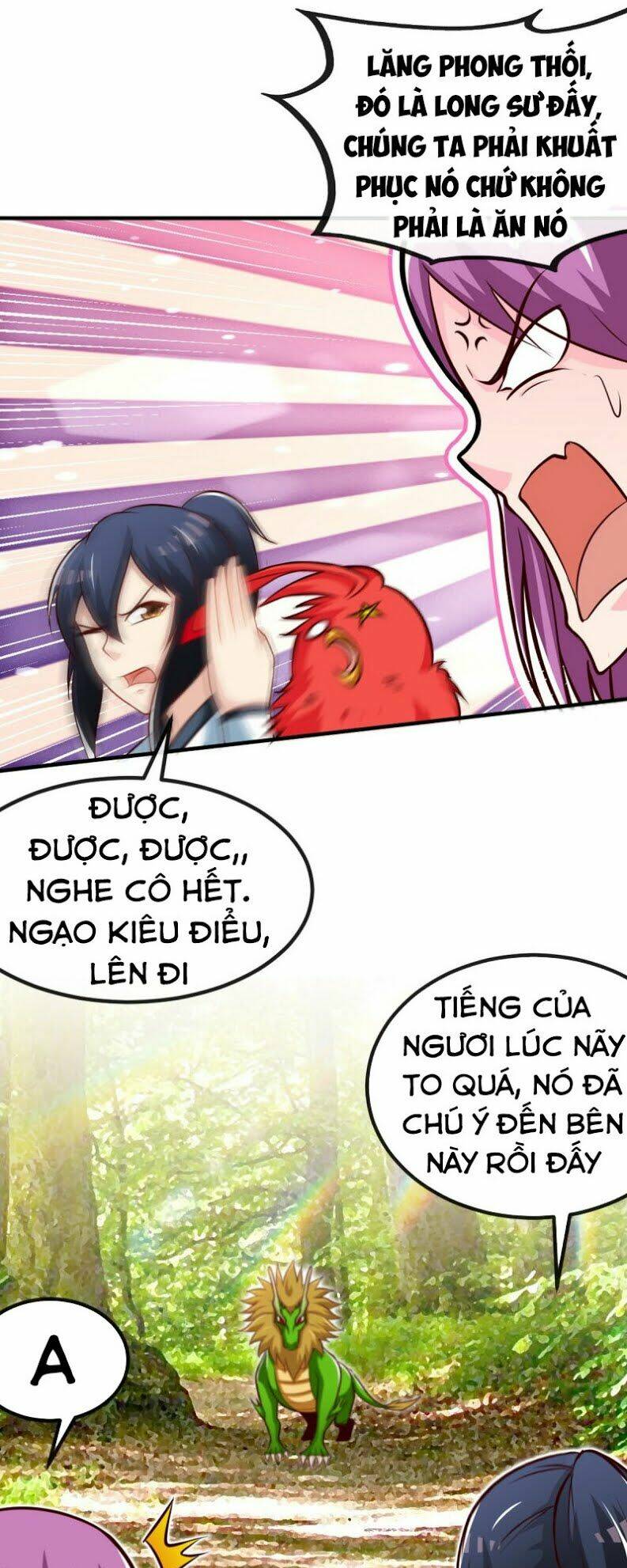 chí tôn thần ma chapter 174 8