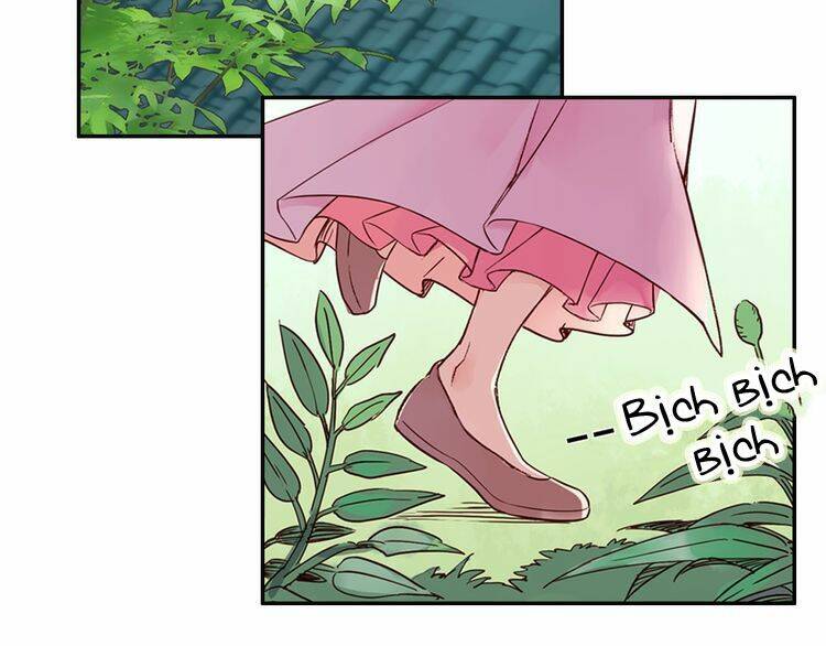 lệnh cấm nghị tộc 2 ẩn diện trấn chapter 31 41