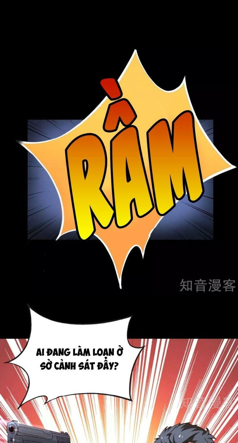 vòng bạn bè mạnh nhất của tiên giới chapter 15 37