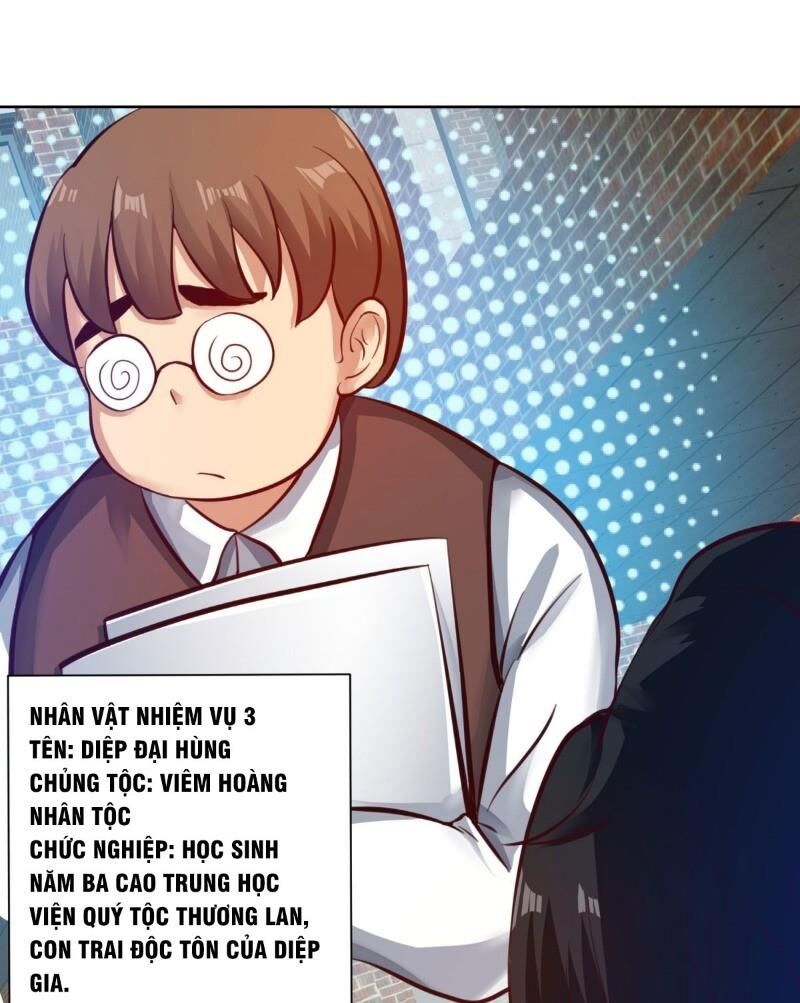 tổ chức x.e chapter 9 11