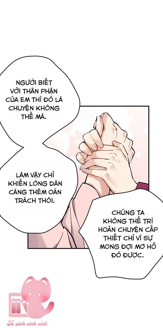 lệnh cấm hôn chapter 59 32