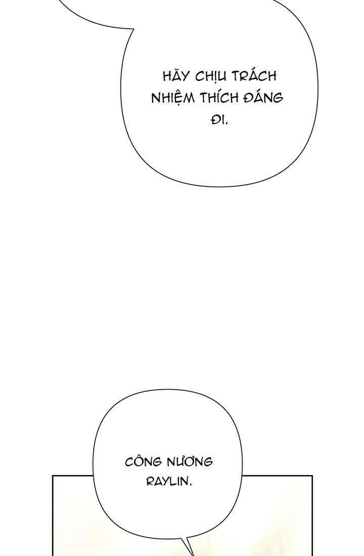 ác nữ hôm nay lại yêu đời rồi! chapter 38.2 5