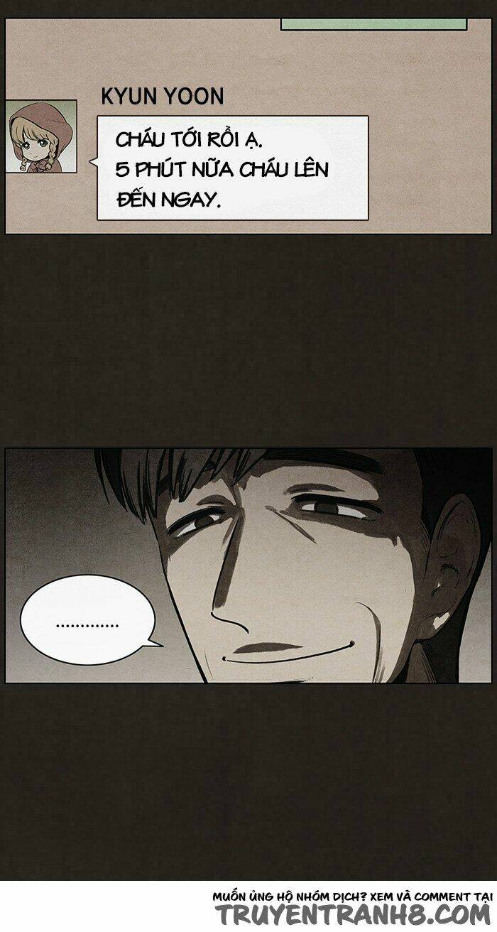 đứa con của quỷ dữ chapter 73 14