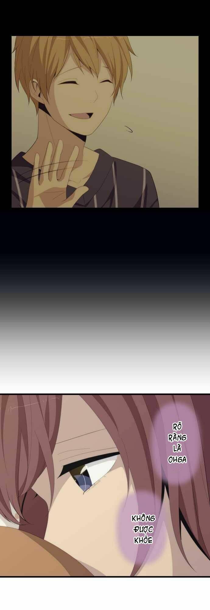 viên thuốc trùng sinh chapter 164 3