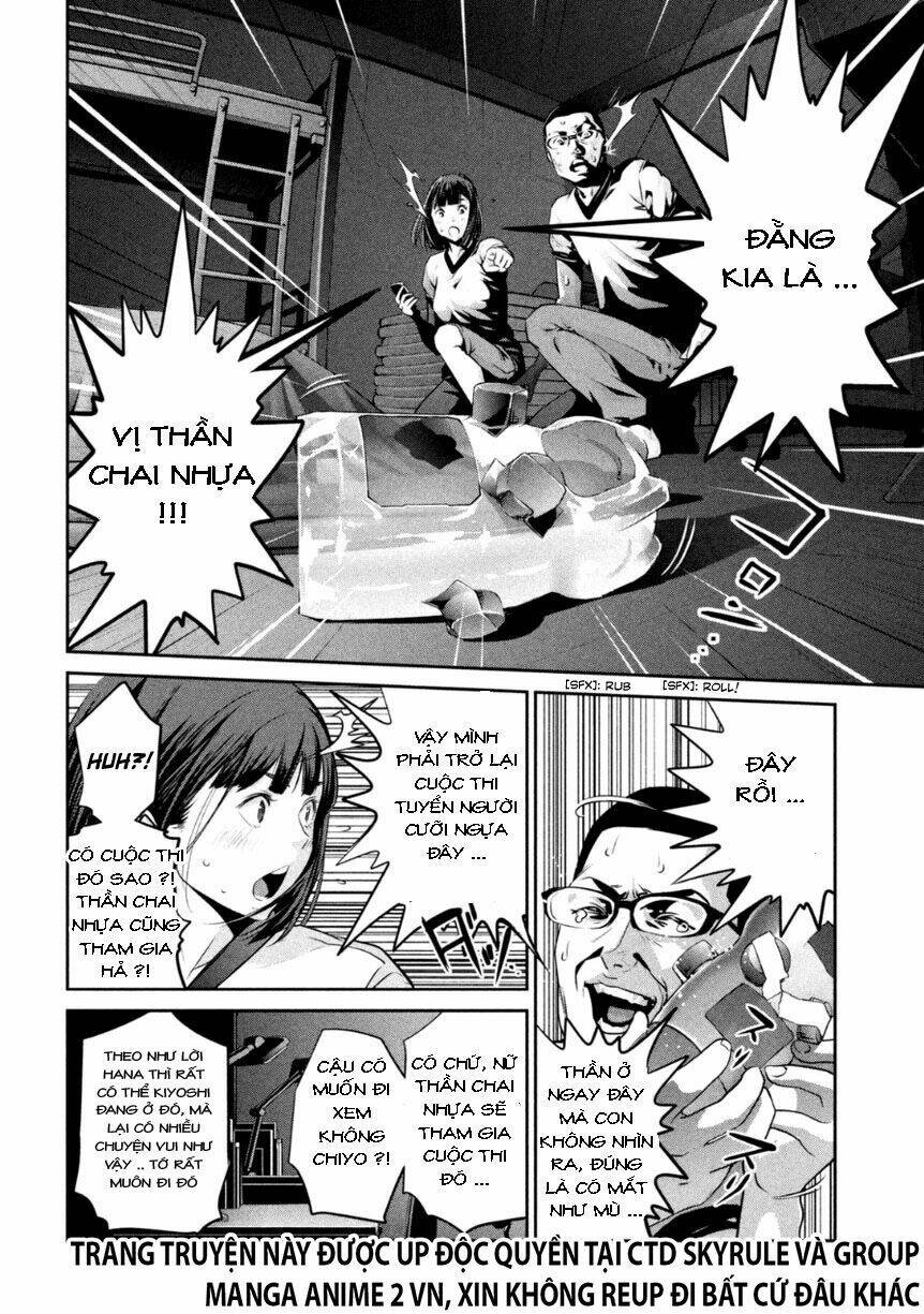 trường học ngục tù chapter 177 10