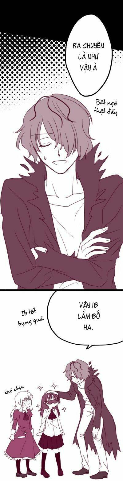 ib short-doujinshi chapter 10 7