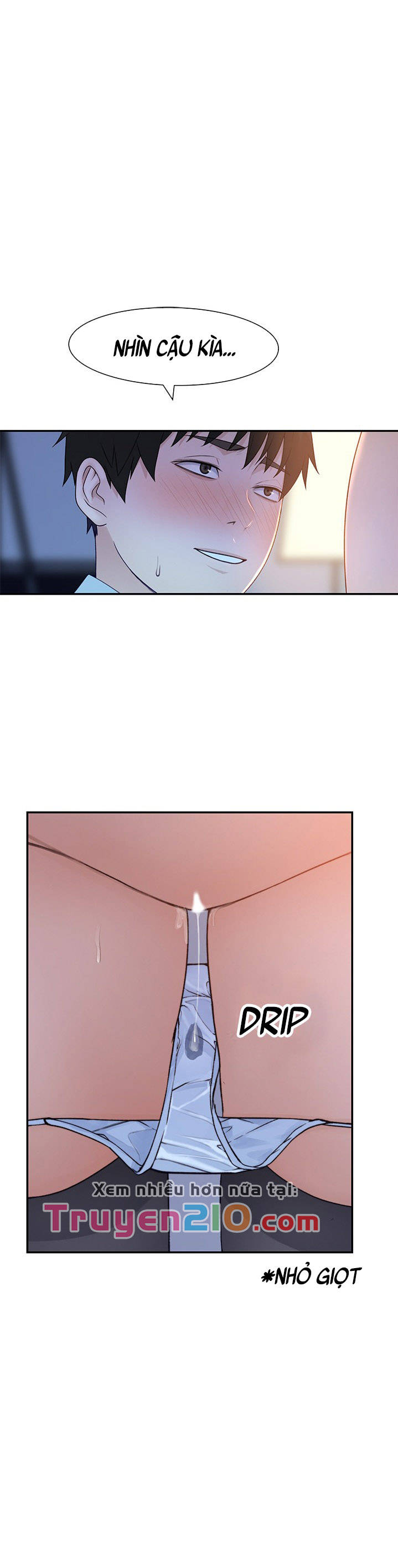 giữa hai ta chapter 48 4