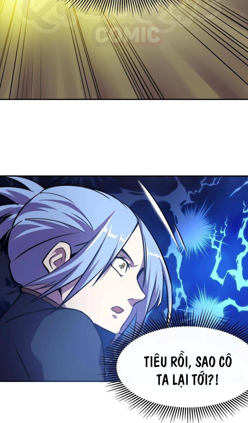 dãy số chí mạng chapter 28 14