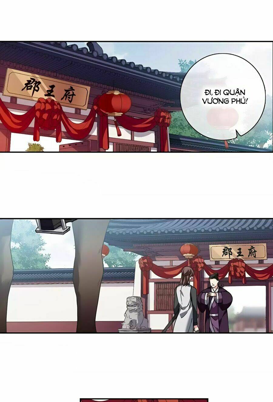 toàn cơ từ chapter 41.1 14