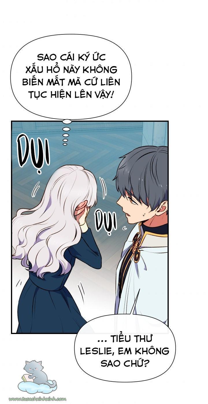 công nương khế ước của gia tộc công tước quái vật chapter 72 9