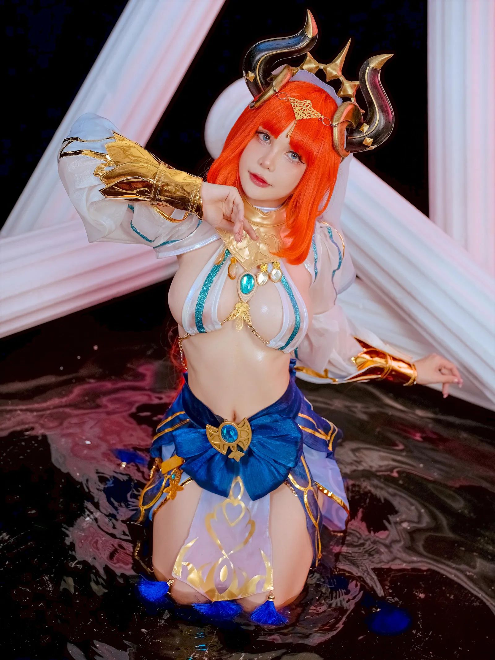 hình cosplay chapter 467 8