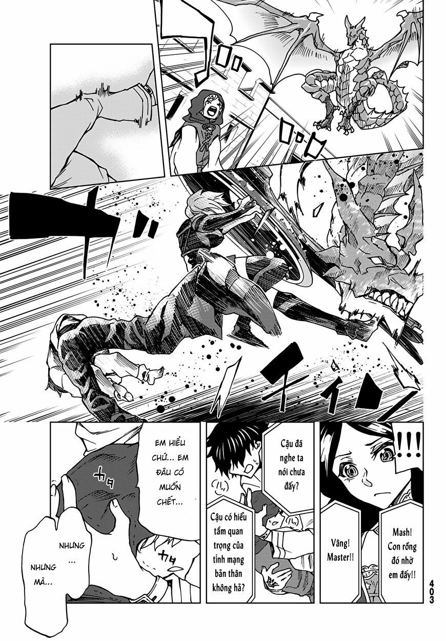 fate/grand order -turas realta- chapter 7 11