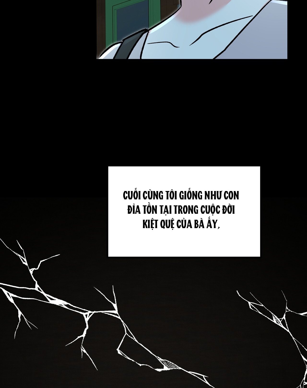 Năm Giác Quan chapter 3.2 - Trang 13